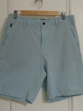 Chaps Shorts